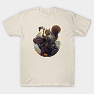 Toad Rider T-Shirt